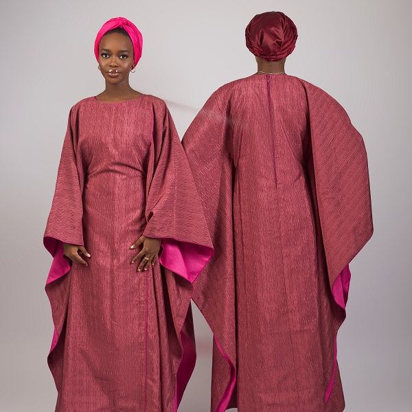 Orient Boubou