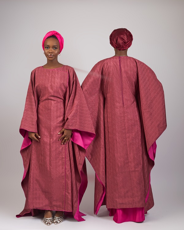 Orient Boubou