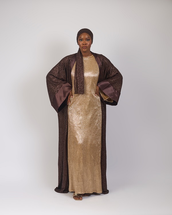 Seq Abaya