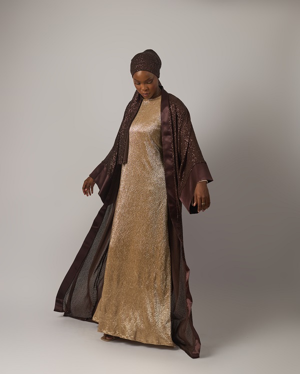 Seq Abaya