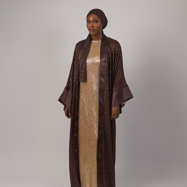 Seq Abaya