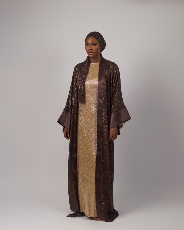 Seq Abaya