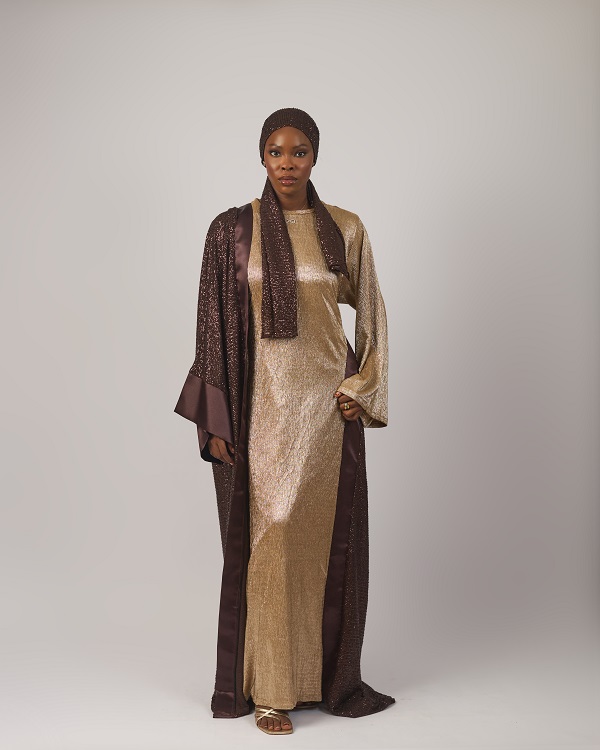 Seq Abaya