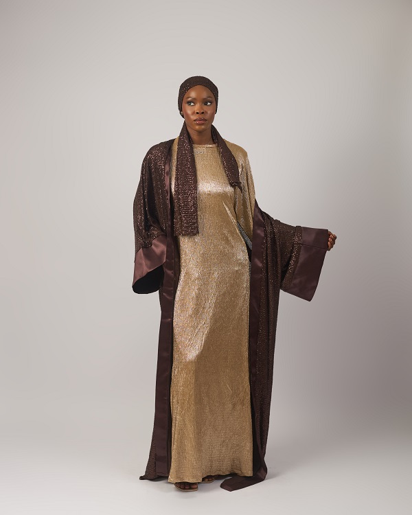 Seq Abaya