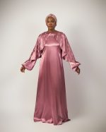 Pearla Dress