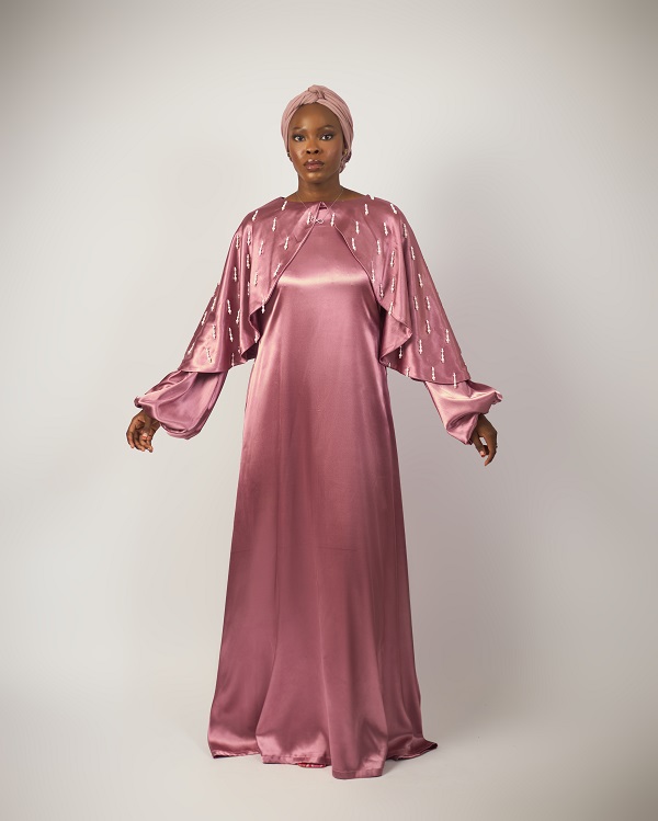 Pearla Dress