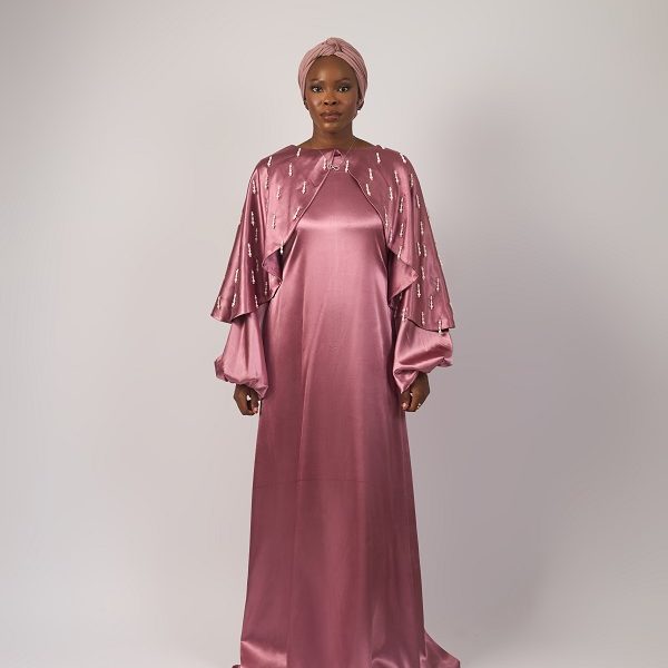 Pearla Dress