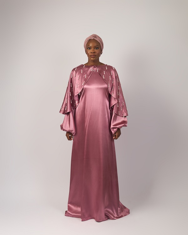 Pearla Dress