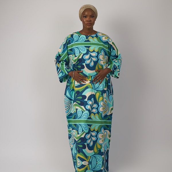OM kaftan