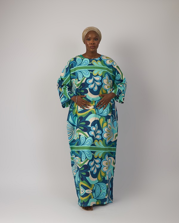 OM kaftan