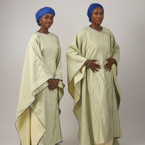 Orient Boubou