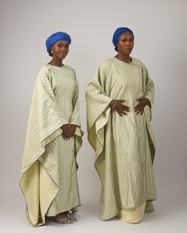 Orient Boubou