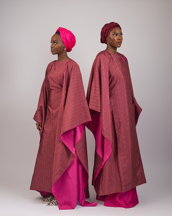 Orient Boubou